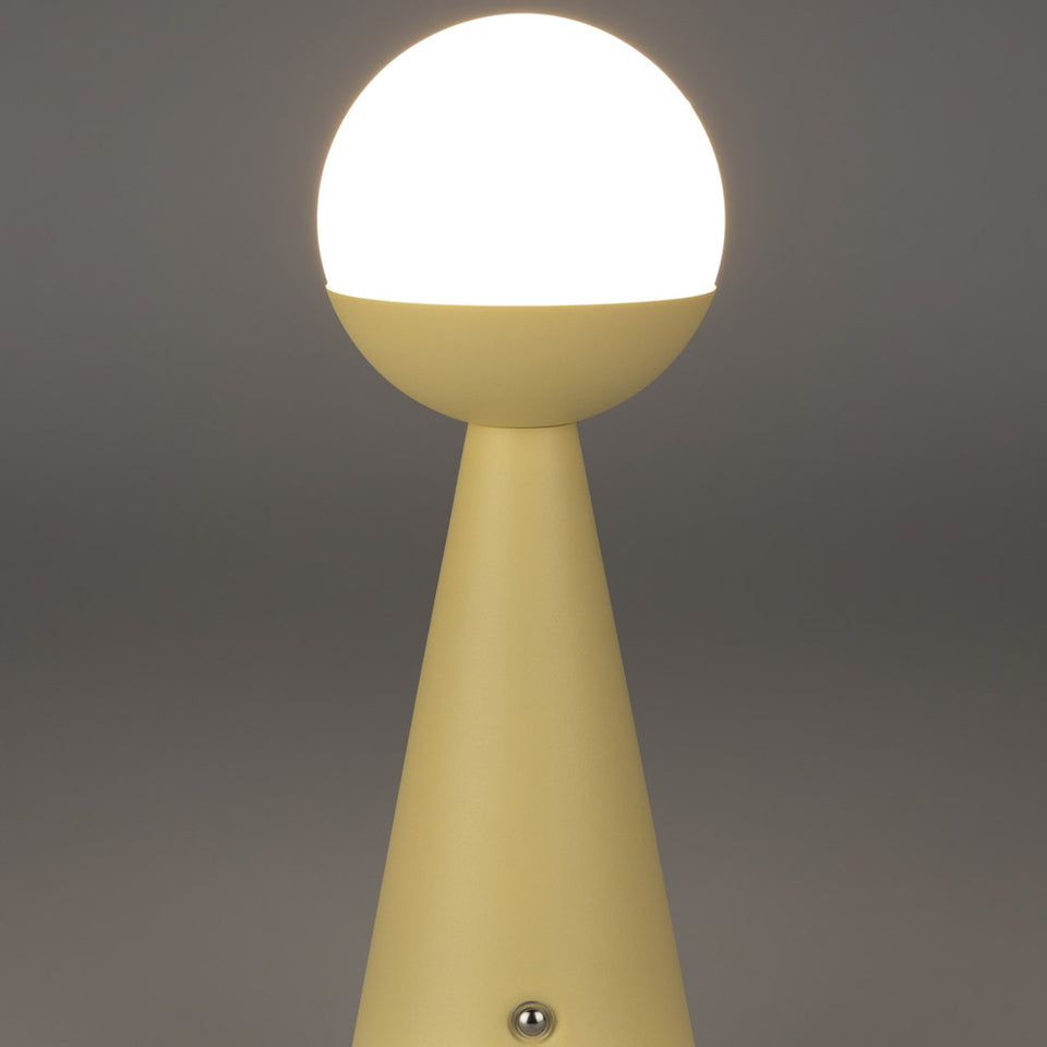 Bello -  stolová lampa