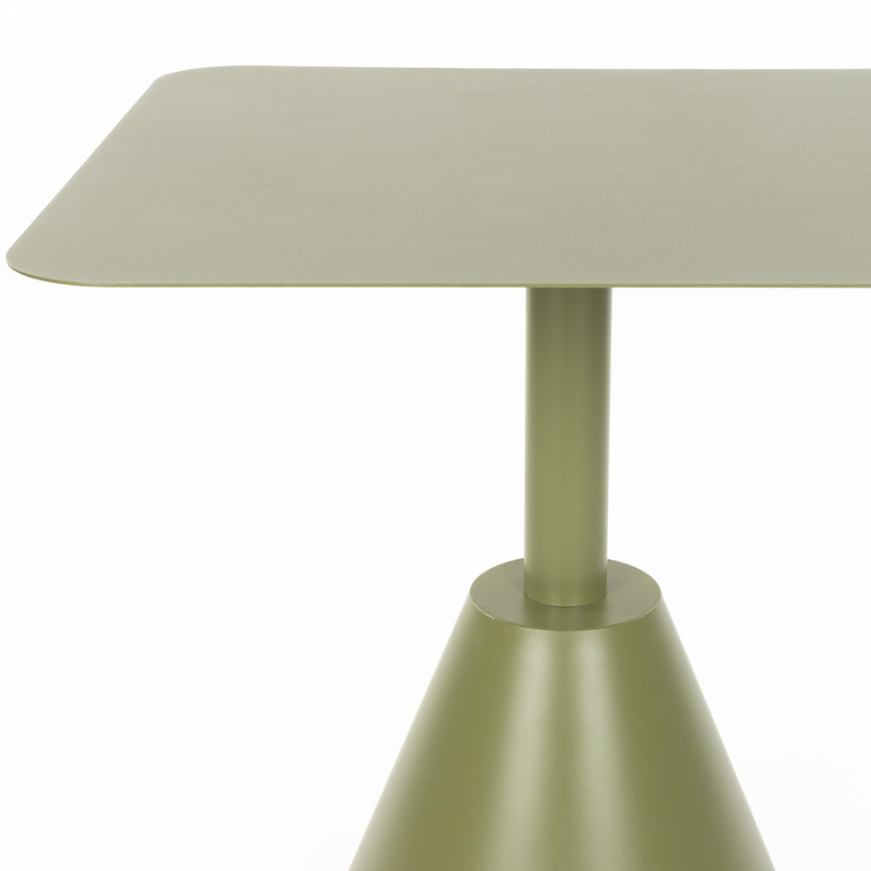 Fabby - bistro stolík
