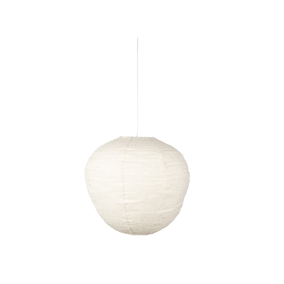 Cocoon - závesná lampa