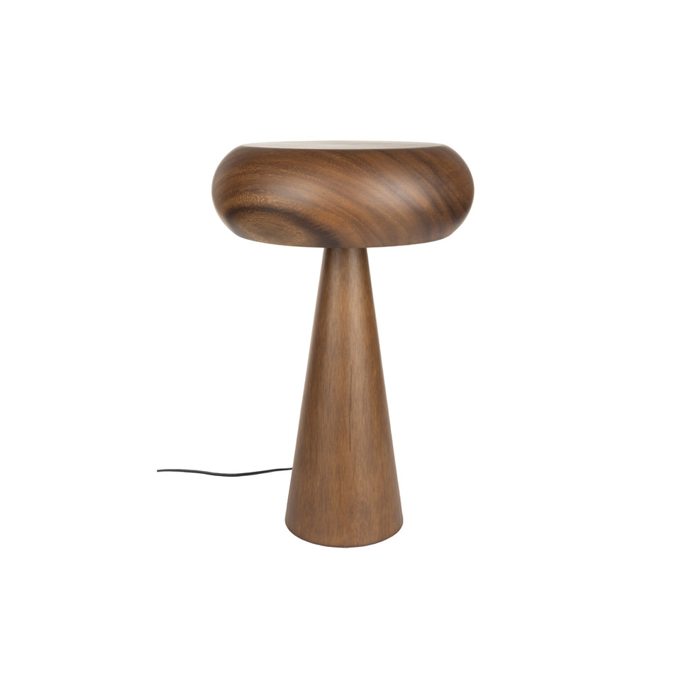 Morel - stolová lampa