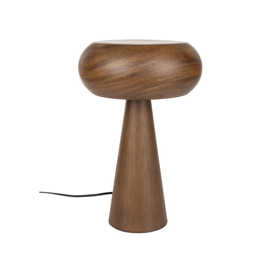 Morel - stolová lampa