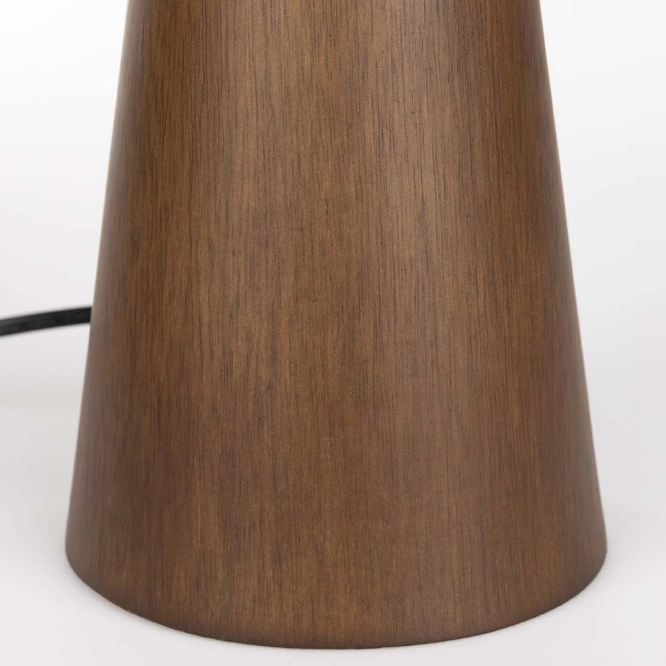 Morel - stolová lampa