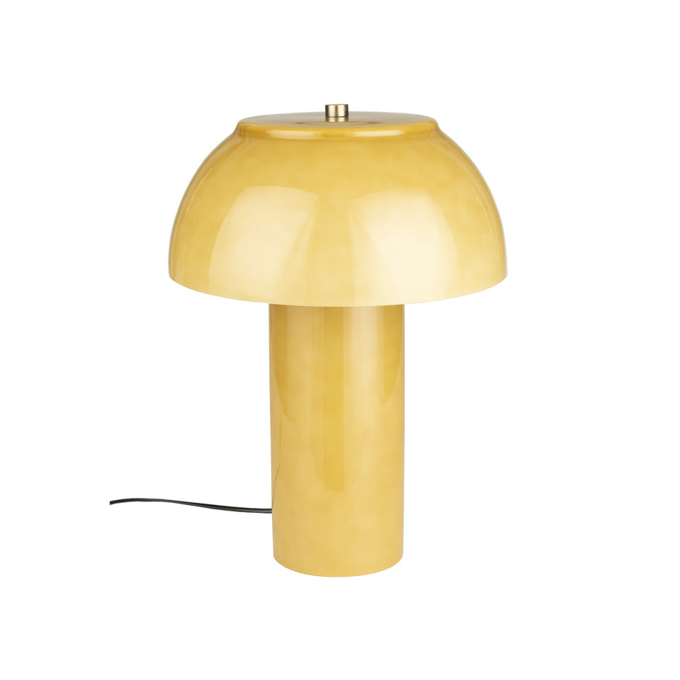Morvan - stolová lampa