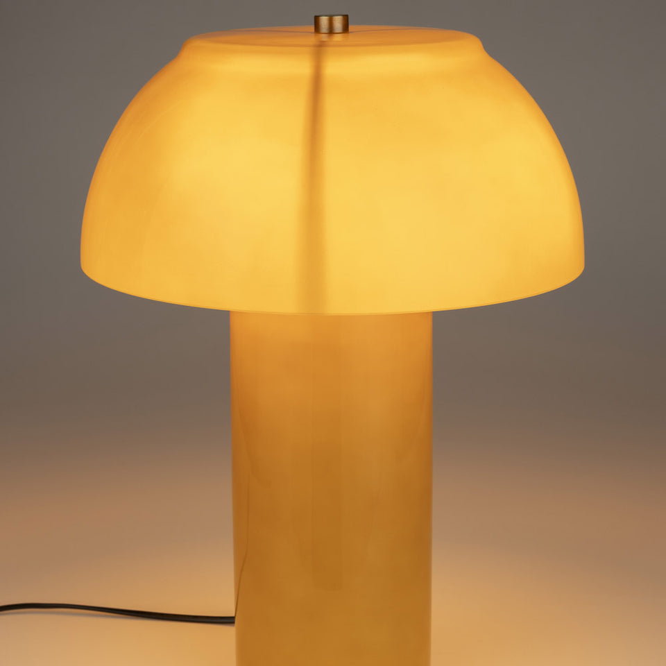 Morvan - stolová lampa