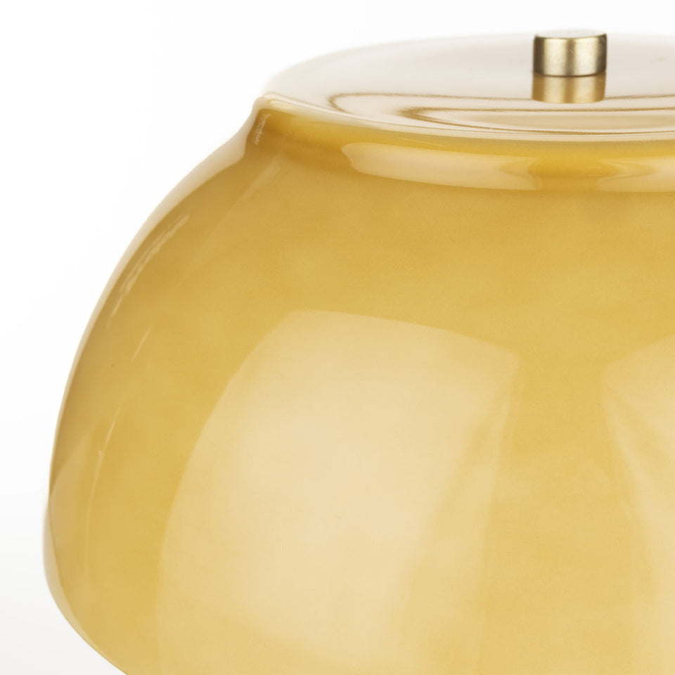 Morvan - stolová lampa