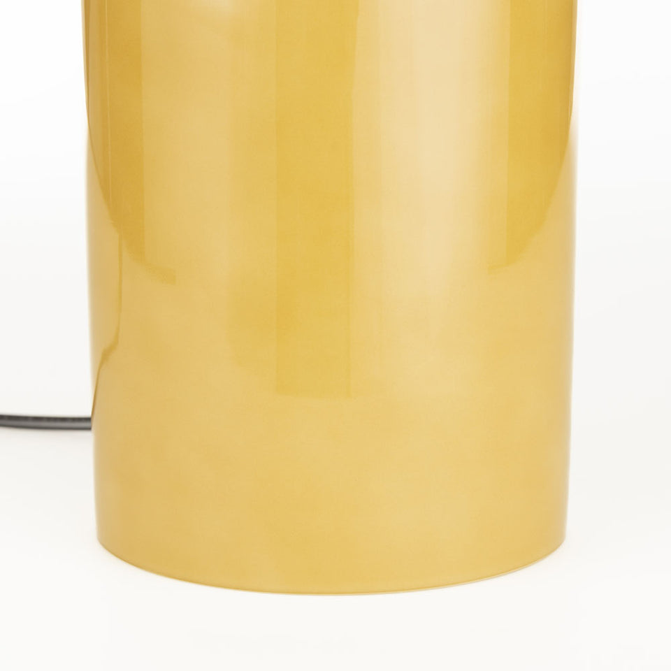 Morvan - stolová lampa