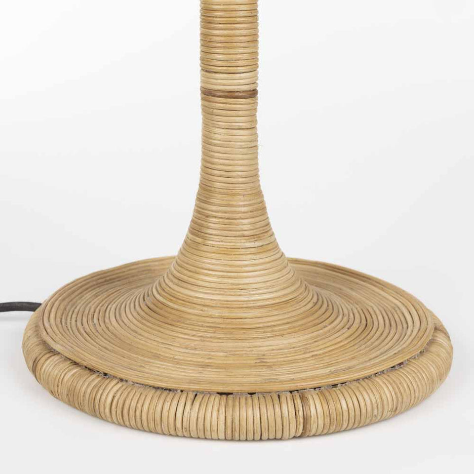 Palmtree - stolová lampa