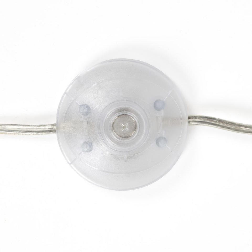 Scallop - stojanová lampa