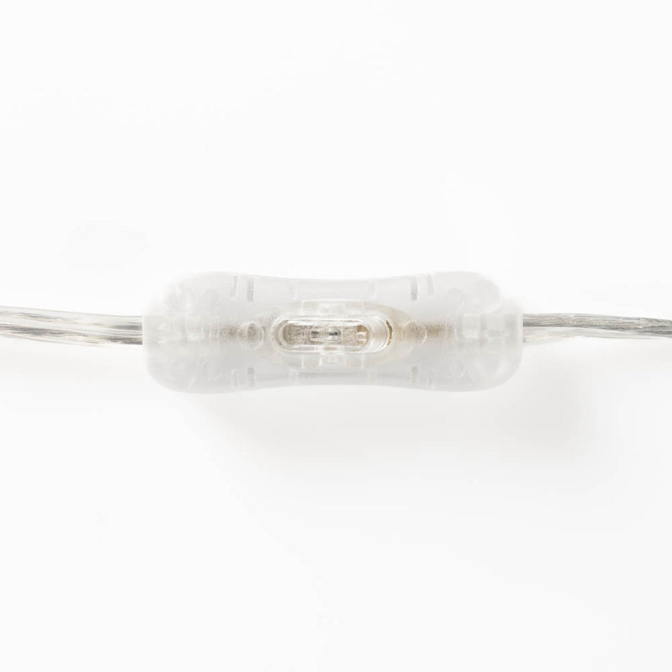 Scallop - stolová lampa