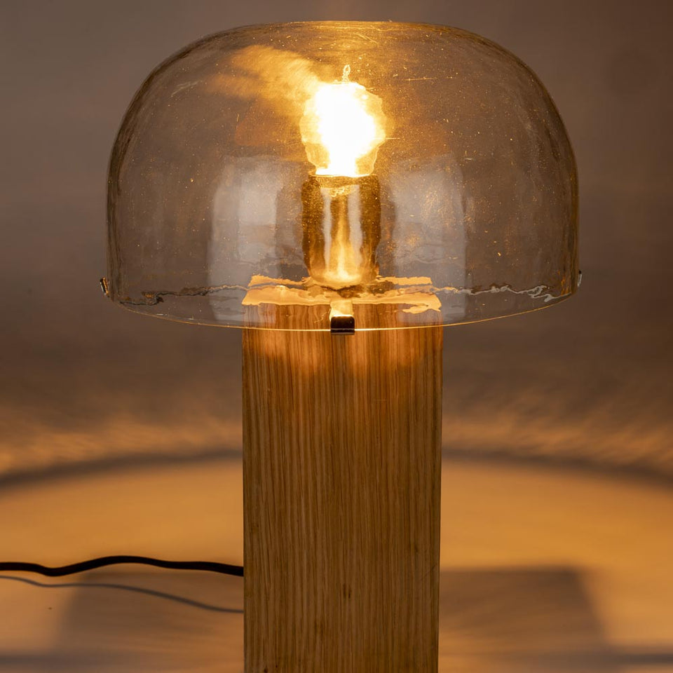 Mavery - stolová lampa