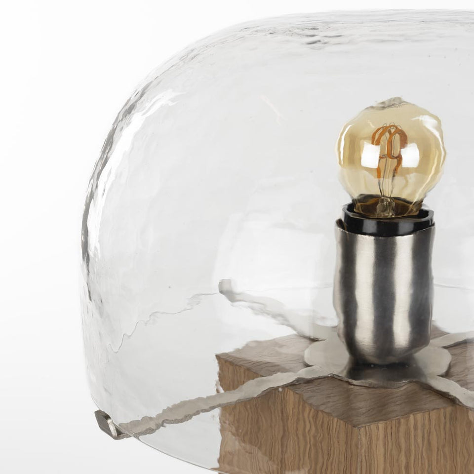 Mavery - stolová lampa