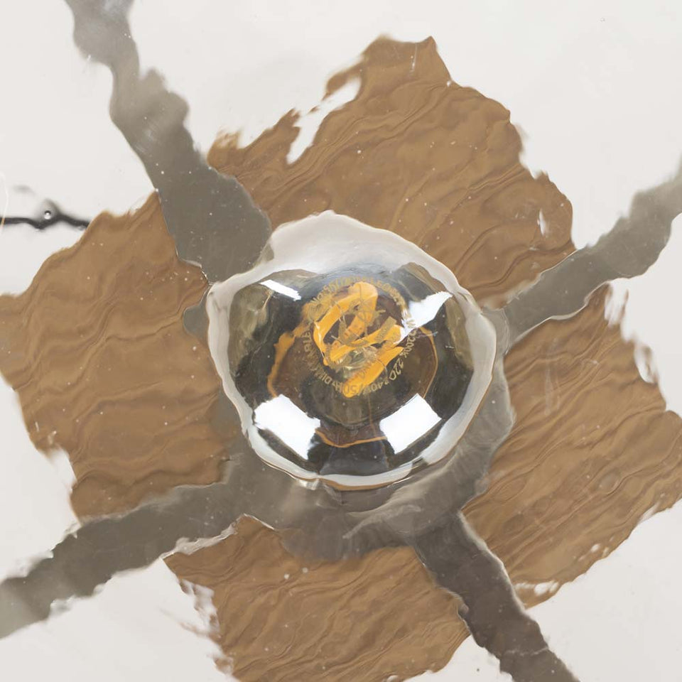 Mavery - stolová lampa