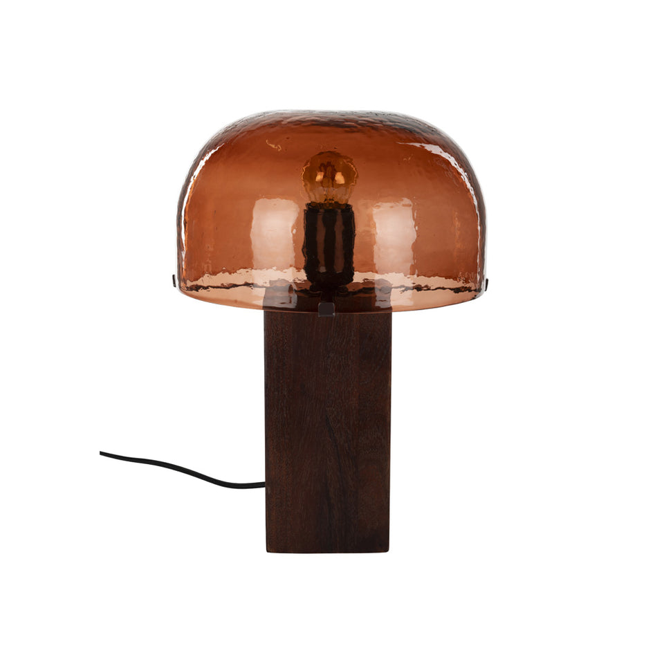 Mavery - stolová lampa