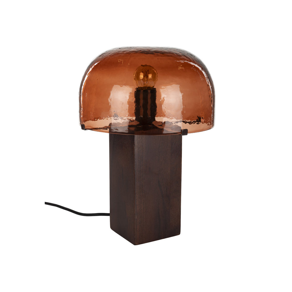 Mavery - stolová lampa