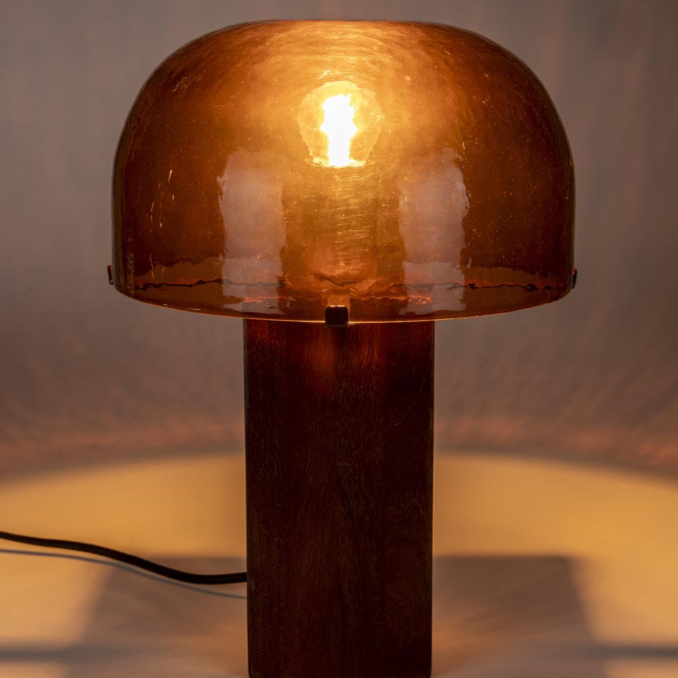 Mavery - stolová lampa