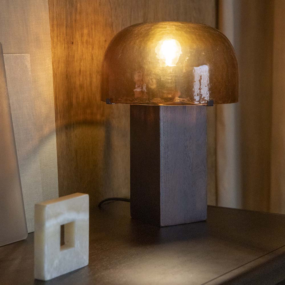 Mavery - stolová lampa