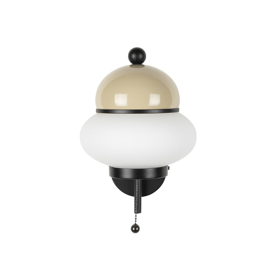 Bumble - nástenná lampa