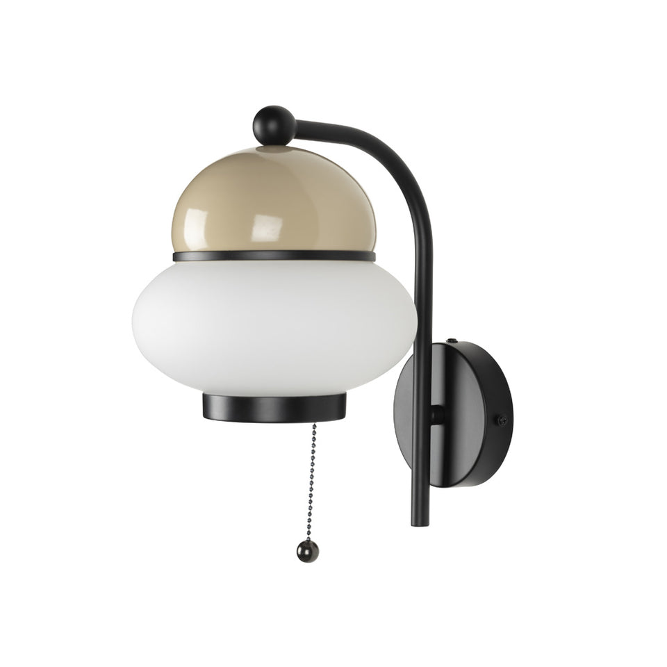 Bumble - nástenná lampa