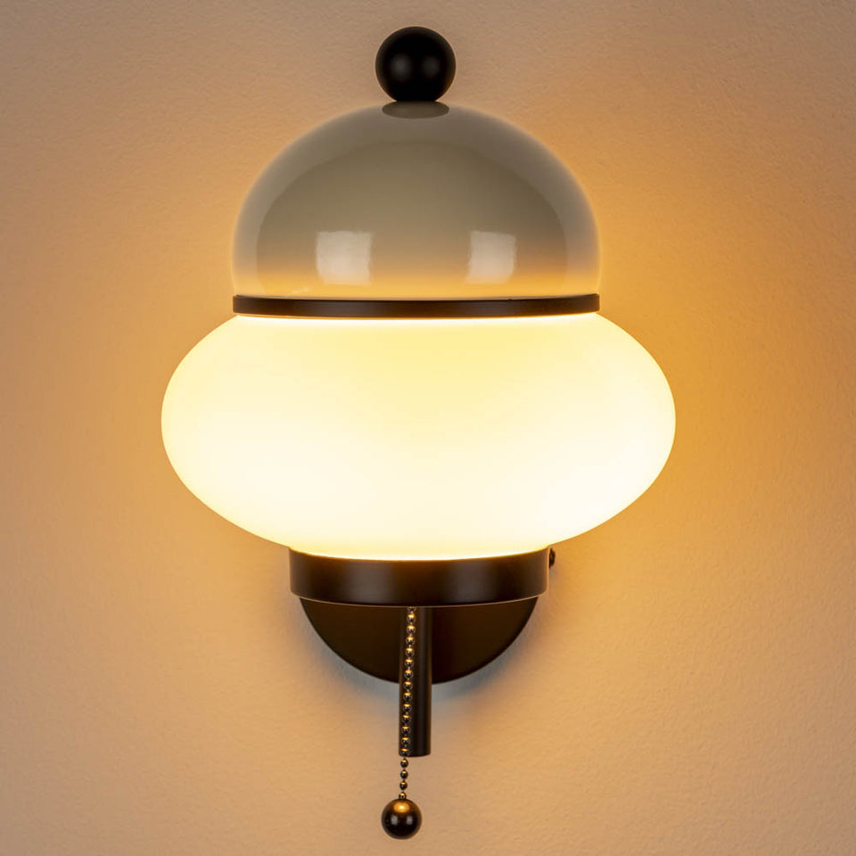 Bumble - nástenná lampa