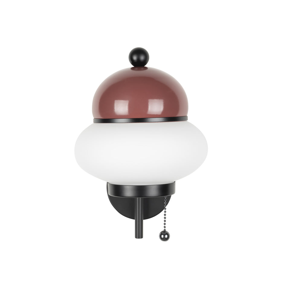 Bumble - nástenná lampa