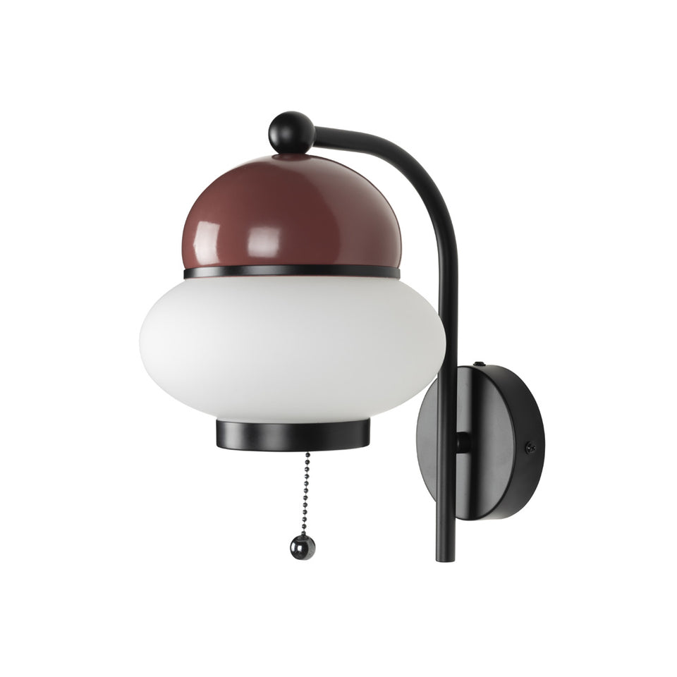 Bumble - nástenná lampa