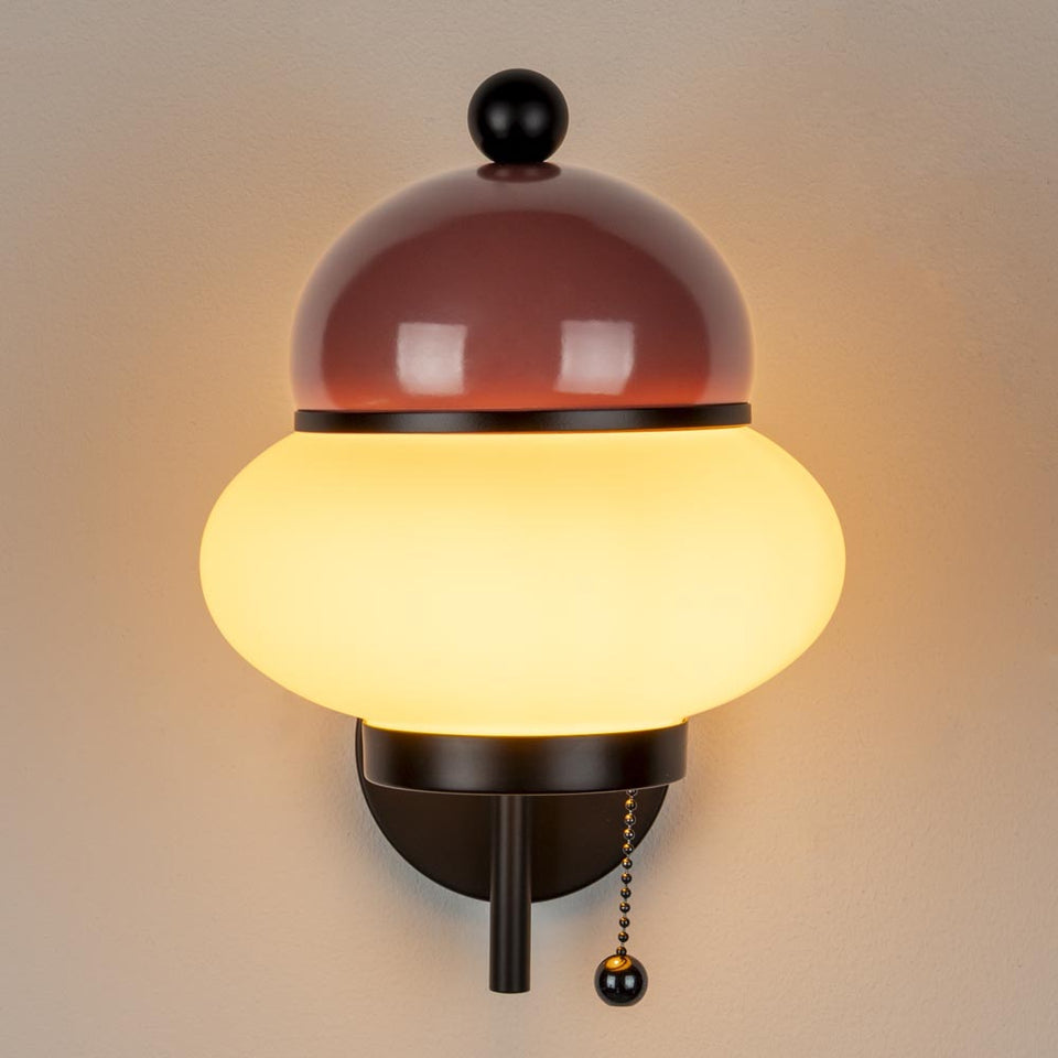 Bumble - nástenná lampa