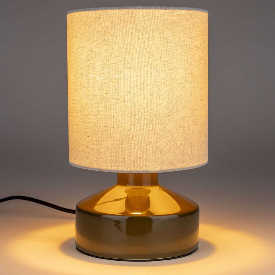 Nook -  stolová lampa