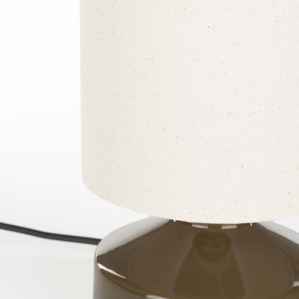 Nook -  stolová lampa