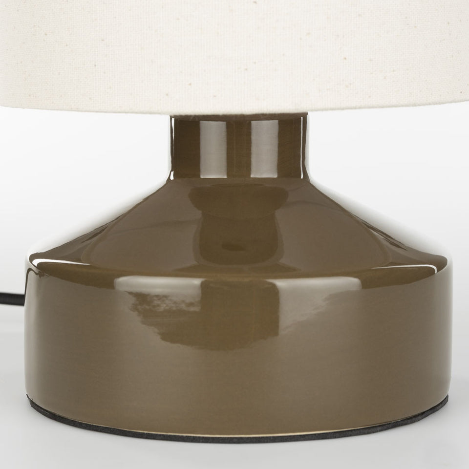 Nook -  stolová lampa