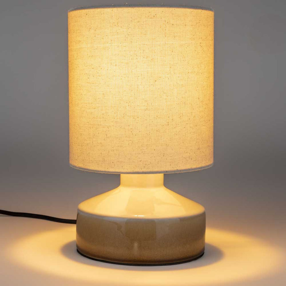 Nook -  stolová lampa