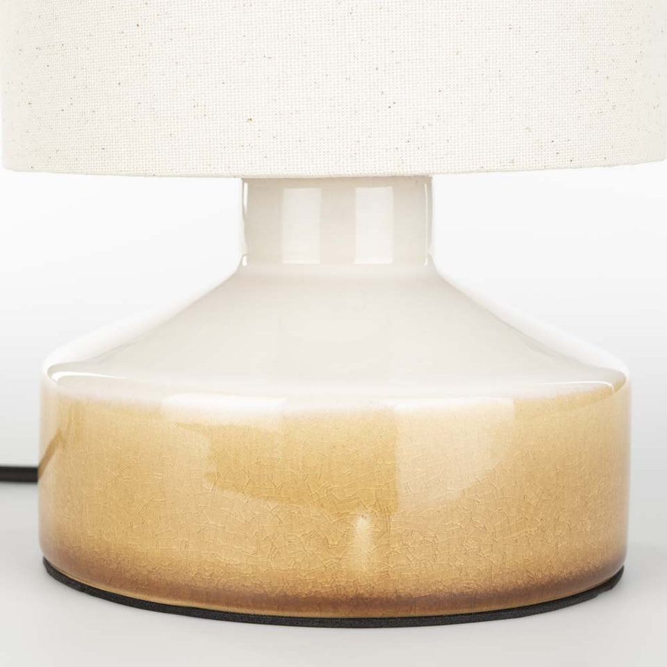 Nook -  stolová lampa