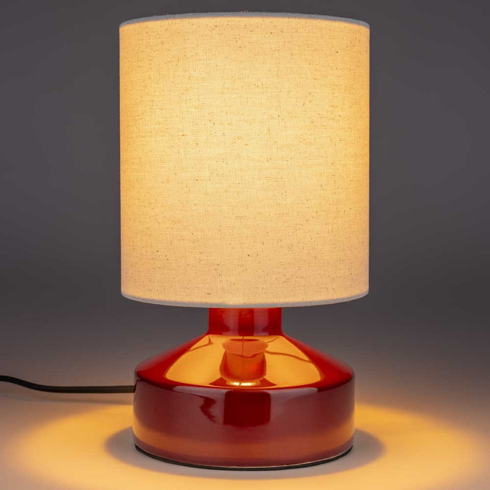 Nook -  stolová lampa