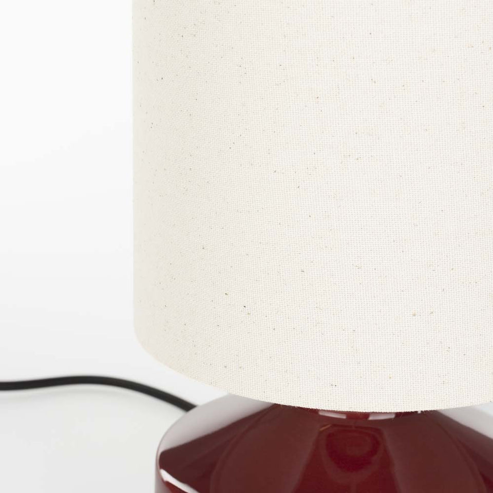 Nook -  stolová lampa