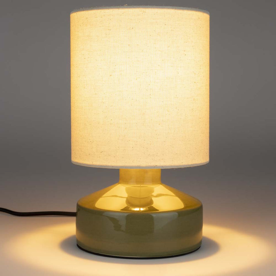 Nook -  stolová lampa