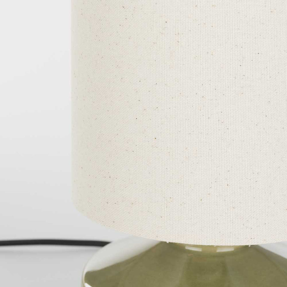 Nook -  stolová lampa