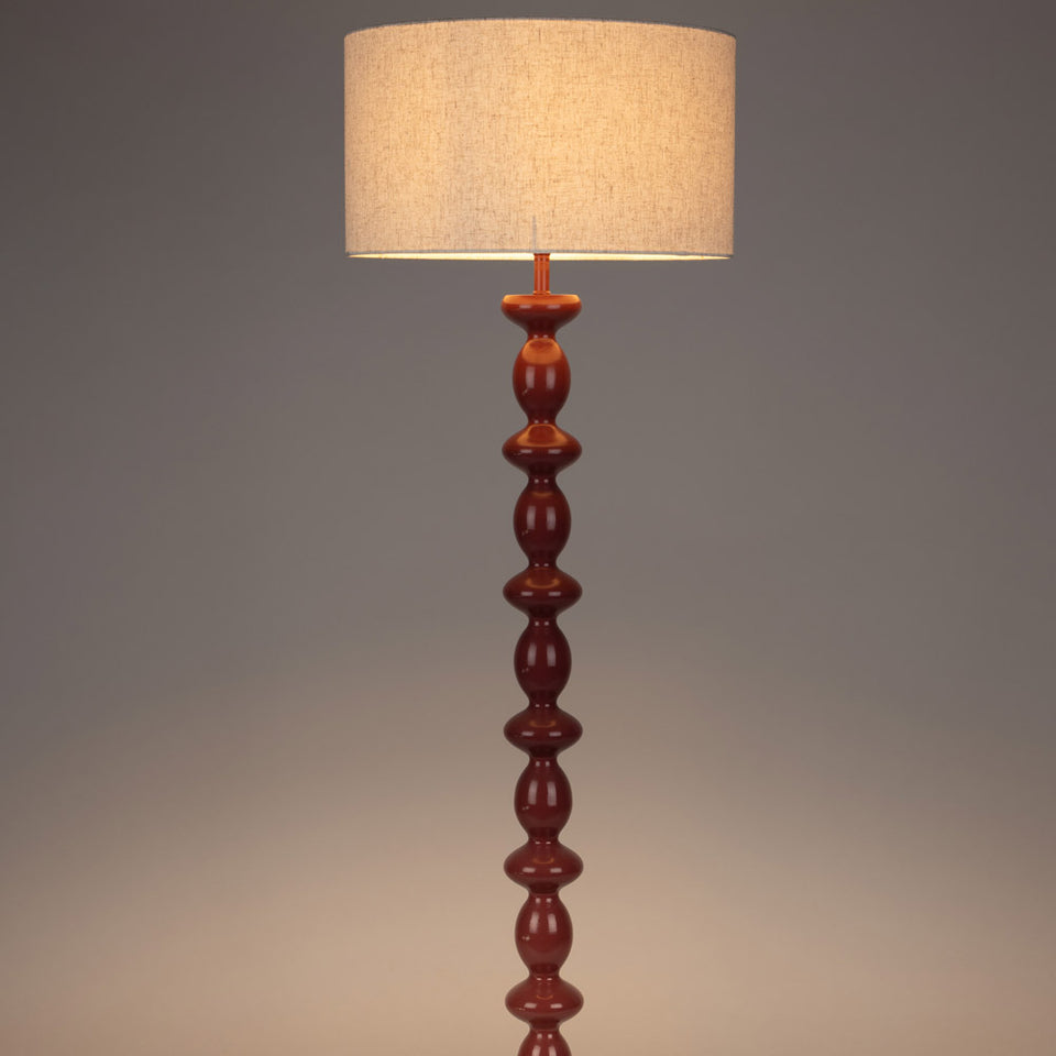Pim - stojanová lampa