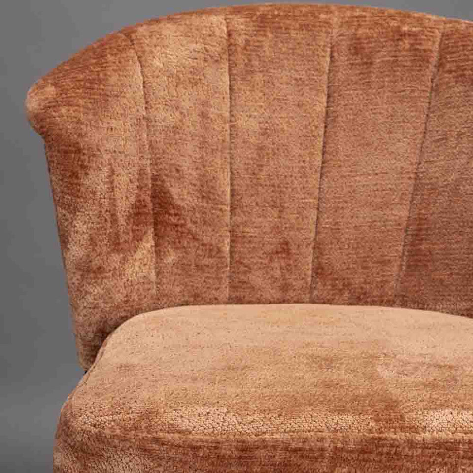 Georgia - pultová stolička