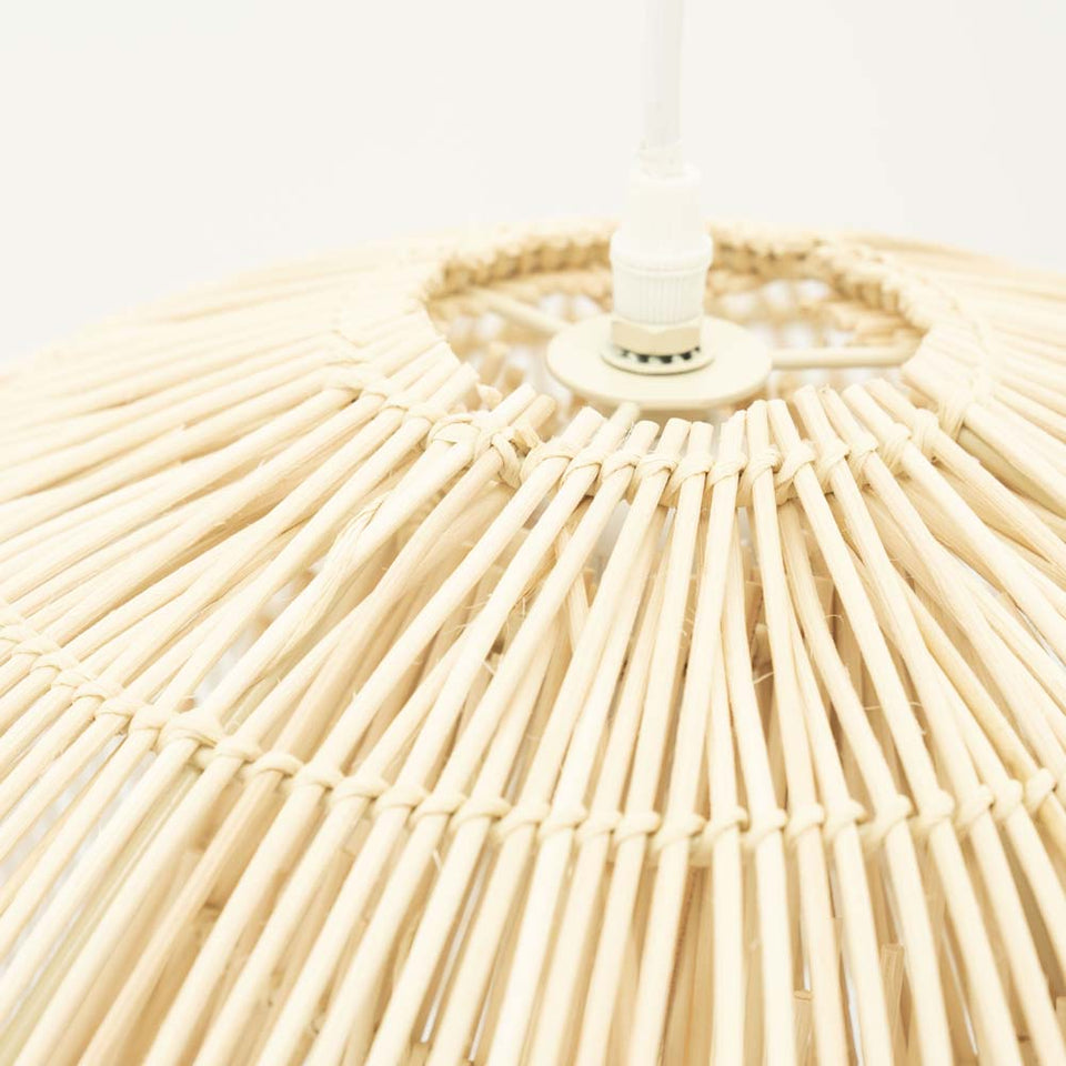 Lunar - závesná lampa