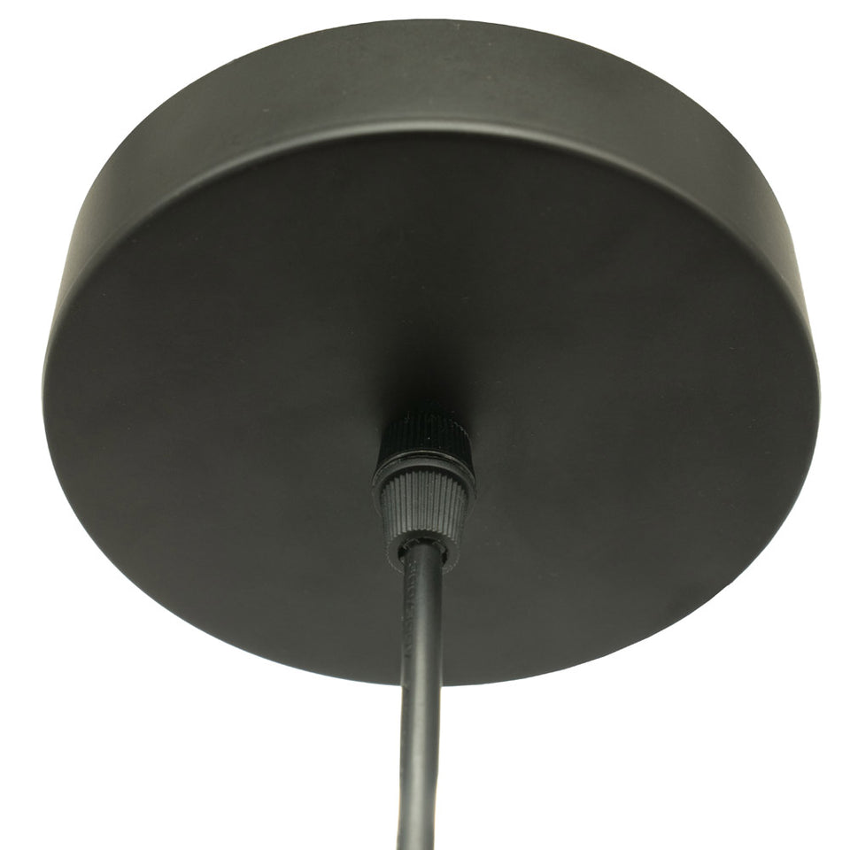 Lunar - závesná lampa
