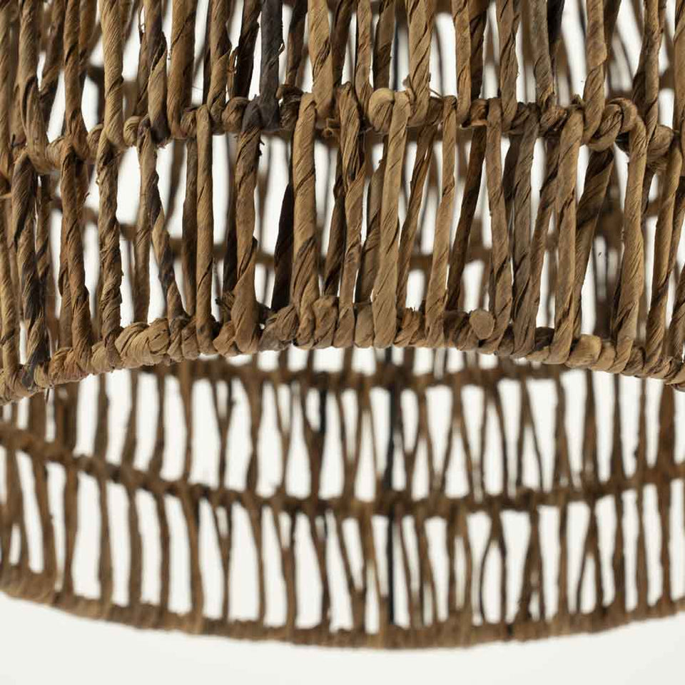 Benti - závesná lampa