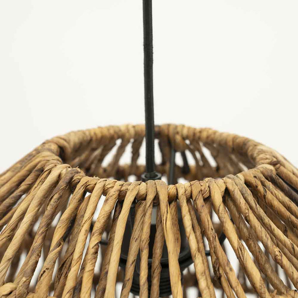 Benti - závesná lampa