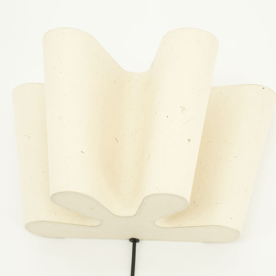 Meander - nástenná lampa