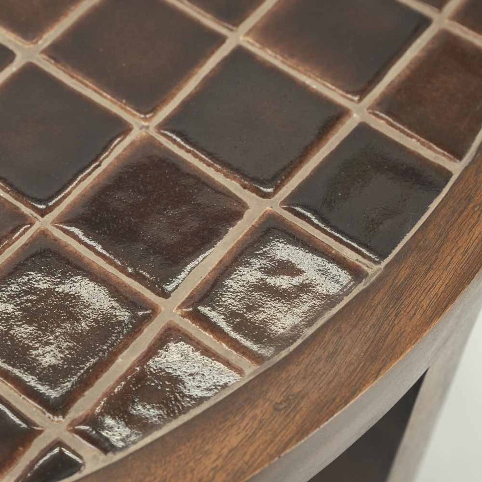 Tiles - kávový stolík