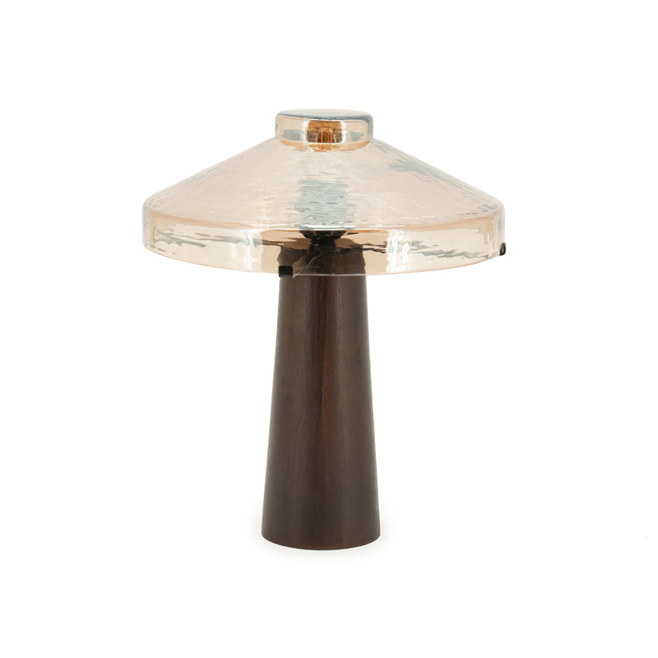 Dome - stolová lampa