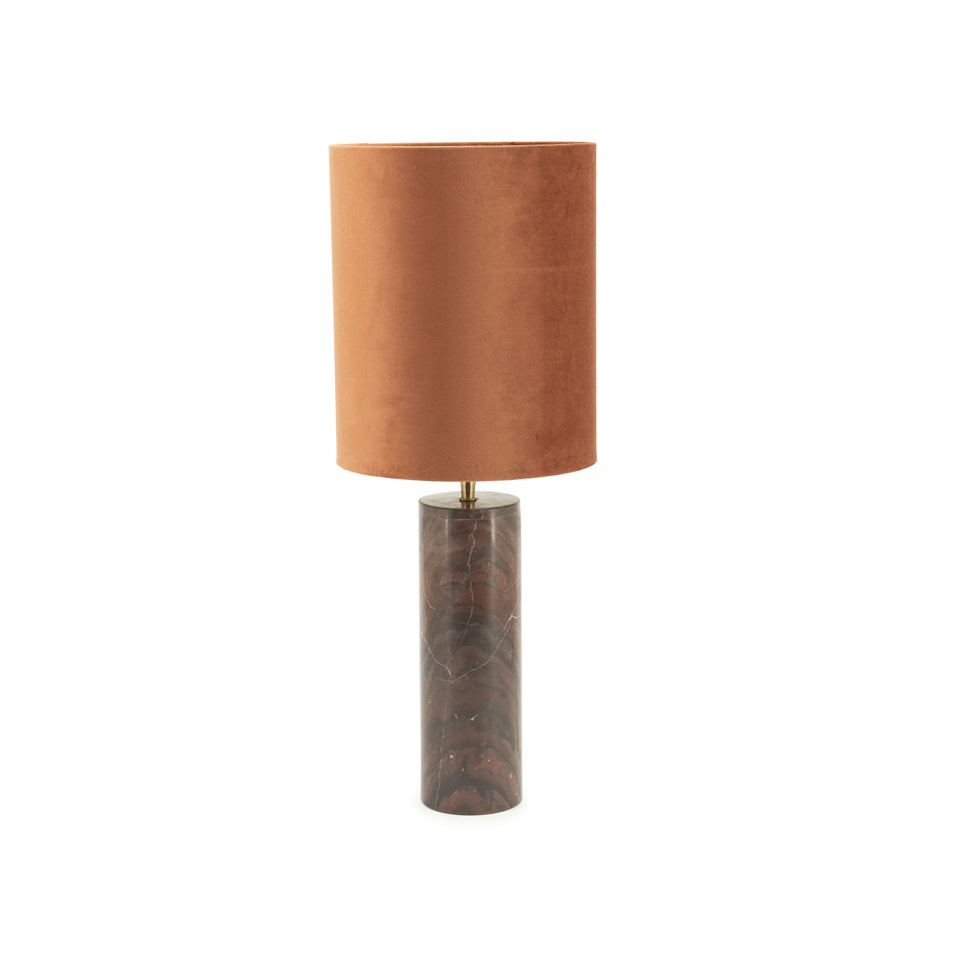 Rosso - stolová lampa