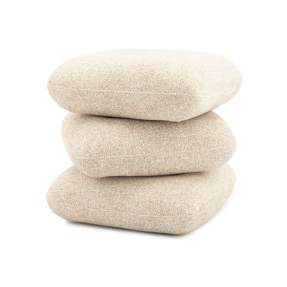 Pillowscape - podnožka