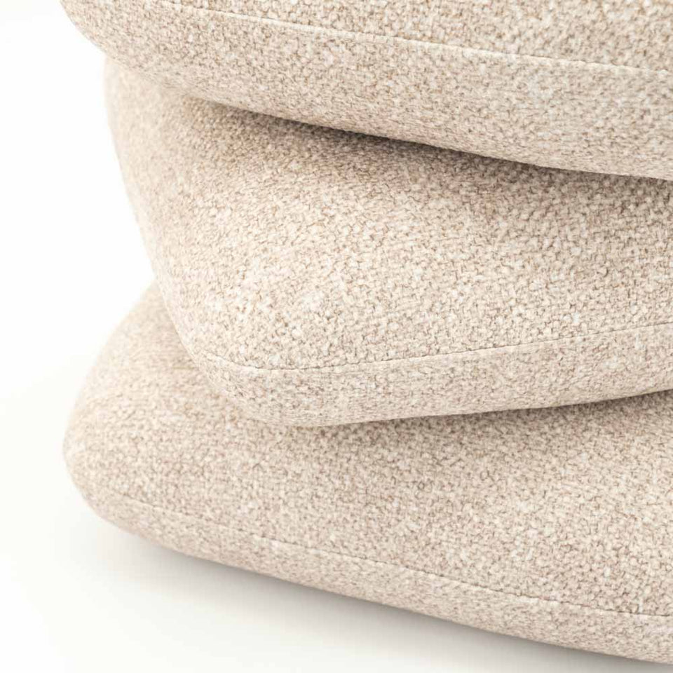 Pillowscape - podnožka