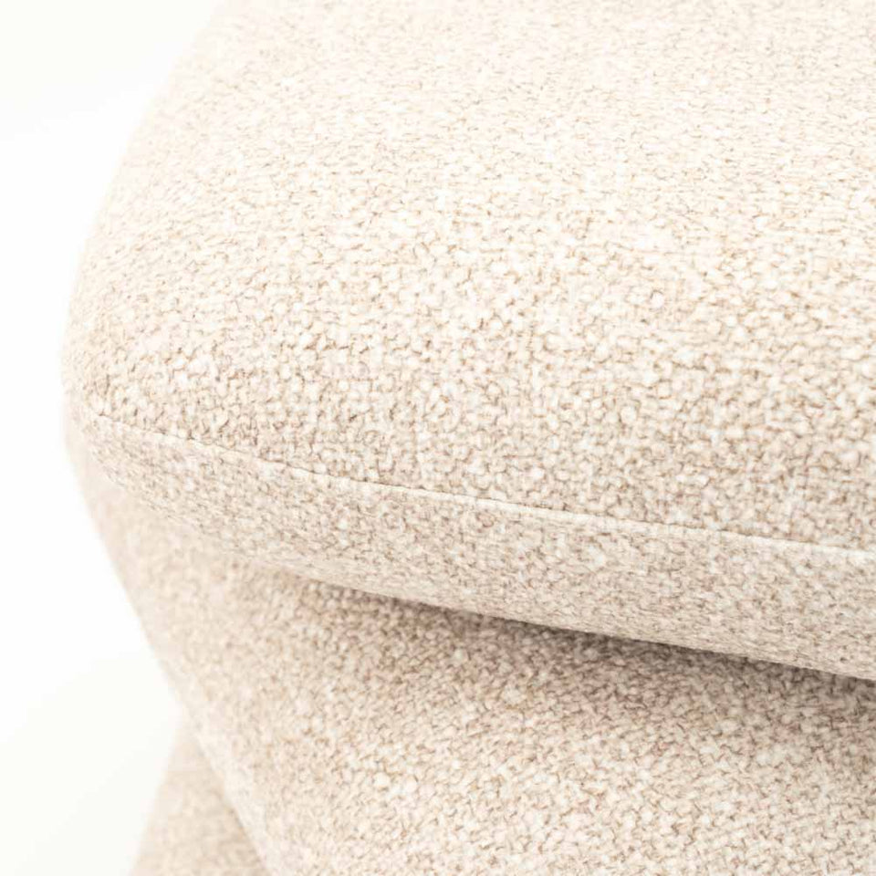 Pillowscape - podnožka