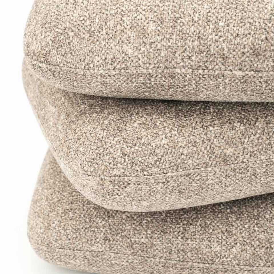 Pillowscape - podnožka