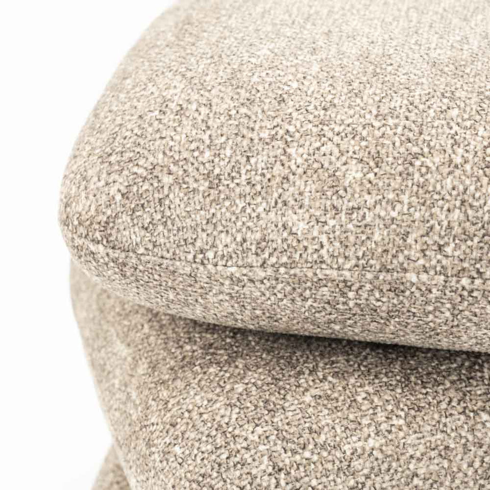 Pillowscape - podnožka